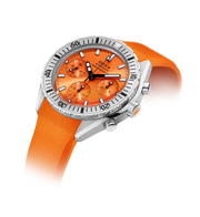 DOXA SUB 797.10.351.21 SUB 200 C-GRAPH II Karóra – Image 2
